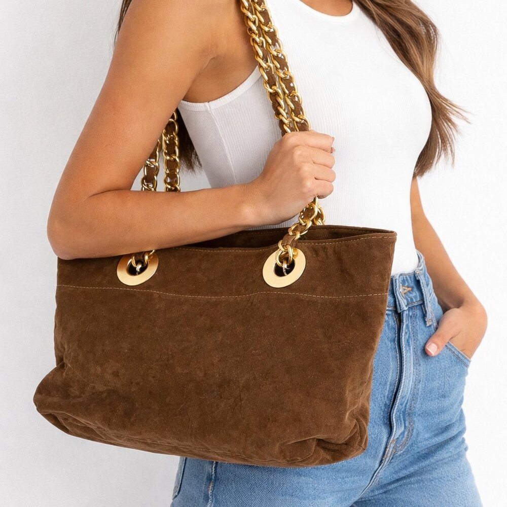 Le Chateau Handbag